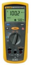    Fluke 1503  Fluke 1507