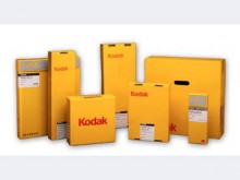   Kodak INDUSTREX