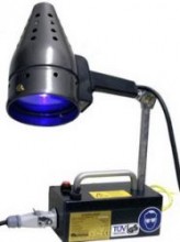 Ультрафиолетовая лампа C 10 A-SH