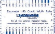      Elcometer 143