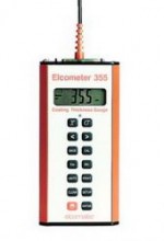 Цифровой толщиномер покрытий Elcometer 355