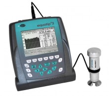    Equostat 3