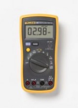   FLUKE 15B FLUKE 17B