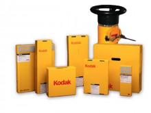   KODAK INDUSTREX