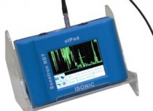   ISONIC utPod