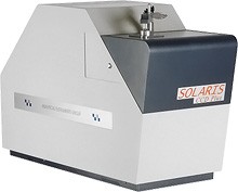    GNR Solaris CCD Plus