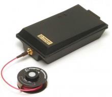 UV Light Meter Cable Connected Detector - радиометр ультрафиолетового излучения