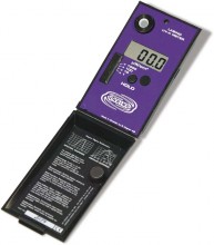 UV Light Meter -   